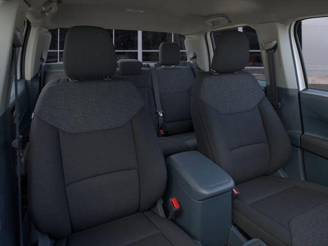 new 2026 Ford Maverick car, priced at $28,611