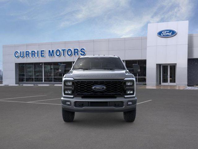 new 2026 Ford F-250 car, priced at $69,308