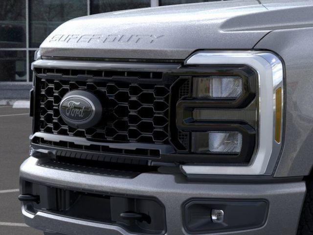 new 2026 Ford F-250 car, priced at $69,308