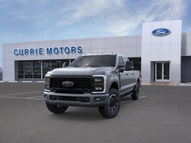 new 2026 Ford F-250 car, priced at $69,308