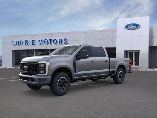 new 2026 Ford F-250 car, priced at $69,308
