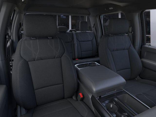 new 2026 Ford F-150 car, priced at $45,863