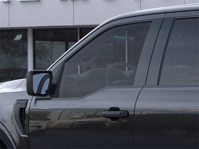 new 2026 Ford F-150 car, priced at $51,285