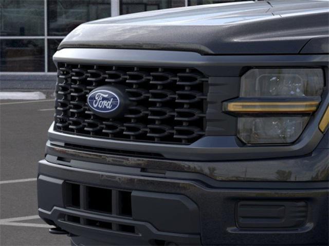 new 2026 Ford F-150 car, priced at $51,285