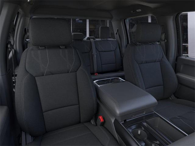 new 2026 Ford F-150 car, priced at $51,285