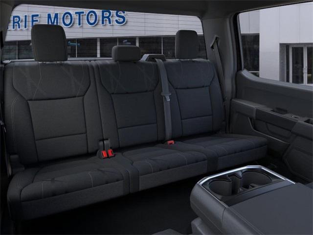 new 2026 Ford F-150 car, priced at $51,285