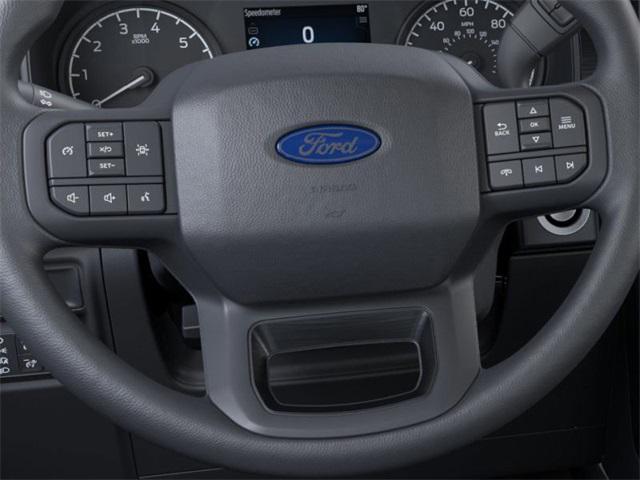 new 2026 Ford F-150 car, priced at $51,285