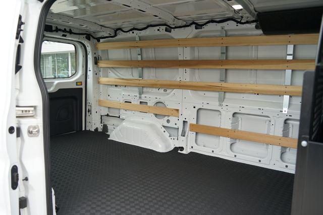 used 2024 Ford Transit-250 car, priced at $33,747