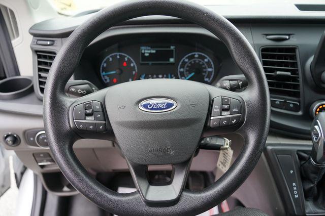 used 2024 Ford Transit-250 car, priced at $33,747