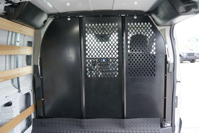 used 2024 Ford Transit-250 car, priced at $33,747