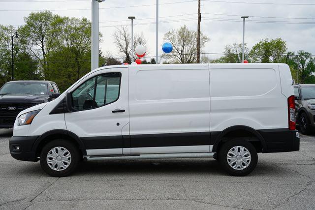 used 2024 Ford Transit-250 car, priced at $33,747