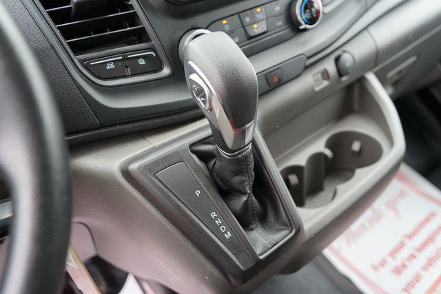 used 2024 Ford Transit-250 car, priced at $33,747
