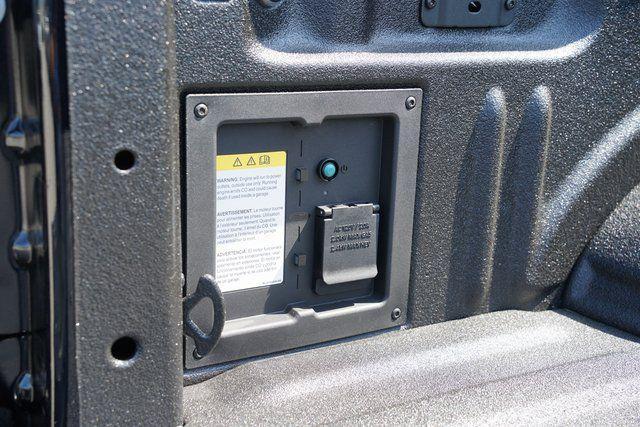 new 2025 Ford F-150 car, priced at $85,344