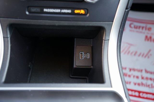 used 2023 Ford Edge car, priced at $23,723