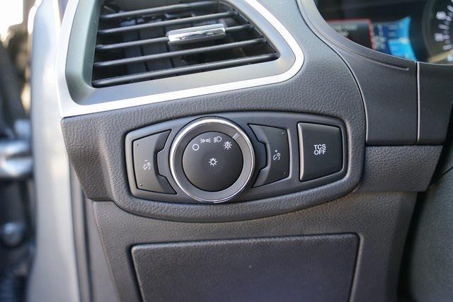 used 2023 Ford Edge car, priced at $23,723