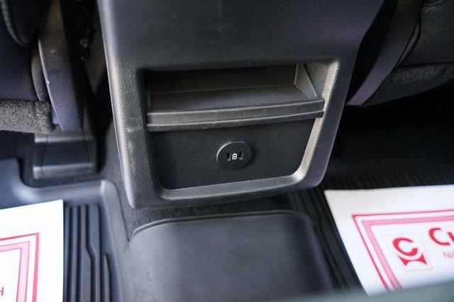 used 2023 Ford Edge car, priced at $23,723