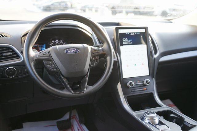 used 2023 Ford Edge car, priced at $23,723