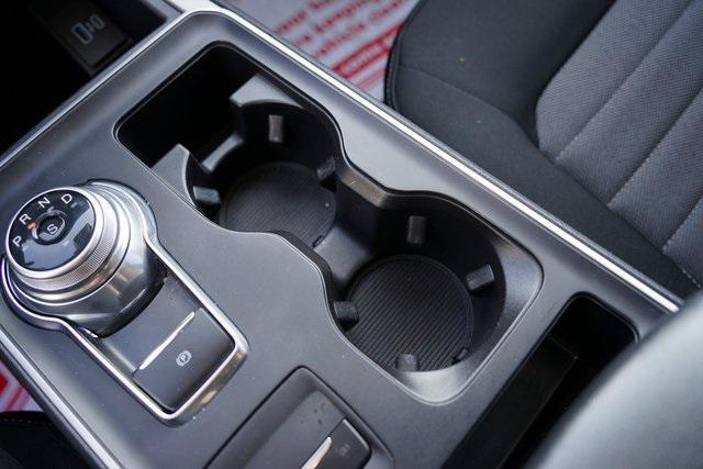 used 2023 Ford Edge car, priced at $23,723