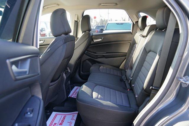 used 2023 Ford Edge car, priced at $23,723