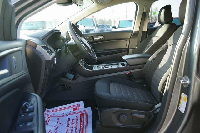 used 2023 Ford Edge car, priced at $23,723