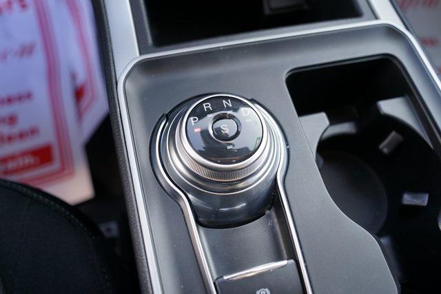 used 2023 Ford Edge car, priced at $23,723