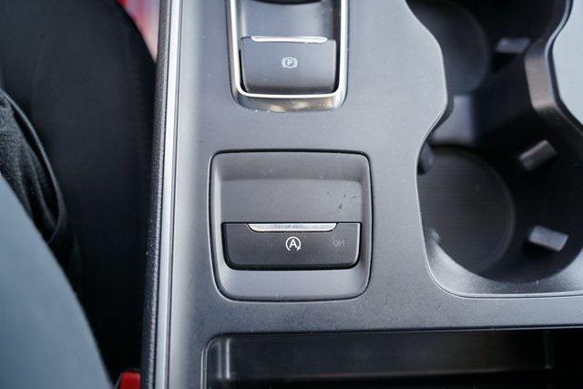 used 2023 Ford Edge car, priced at $23,723