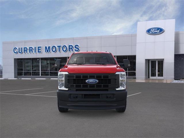 new 2026 Ford F-250 car, priced at $53,024