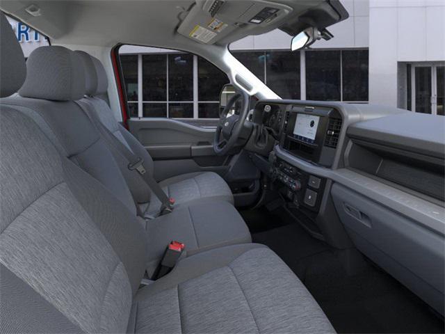 new 2026 Ford F-250 car, priced at $53,024