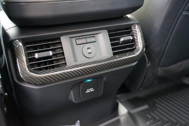 new 2025 Ford F-150 car, priced at $91,784