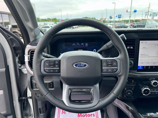new 2026 Ford F-250 car, priced at $115,282