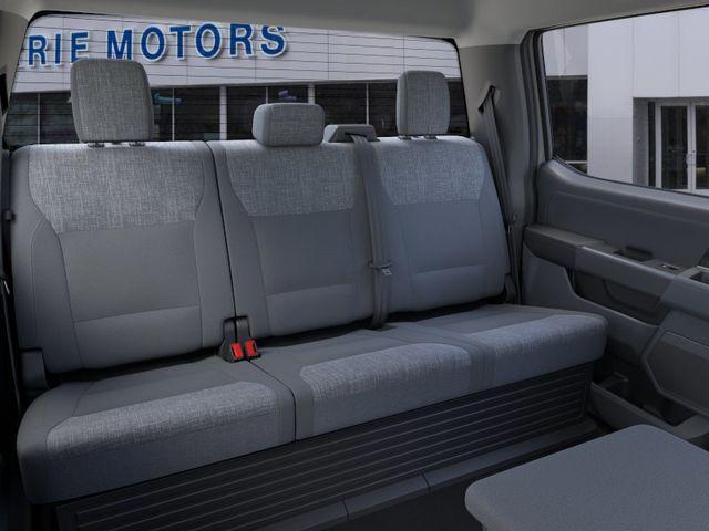 new 2026 Ford F-250 car, priced at $70,272