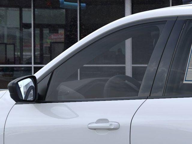 new 2026 Ford Escape car, priced at $31,504