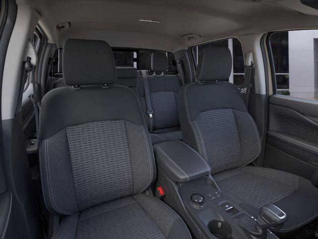 new 2026 Ford Ranger car, priced at $43,244