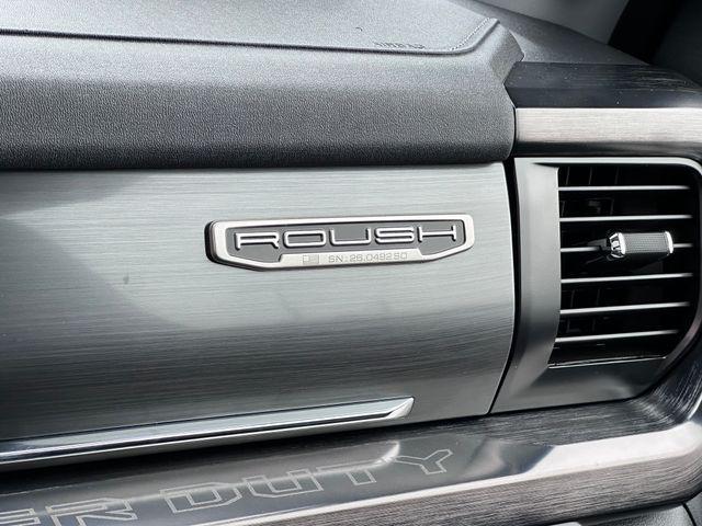new 2026 Ford F-250 car, priced at $115,828