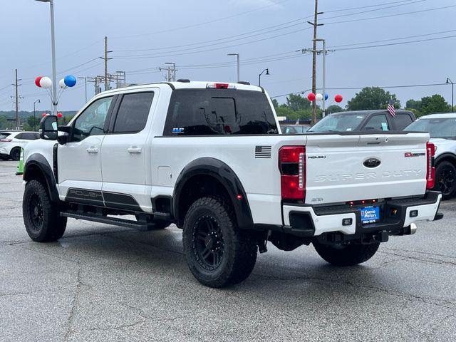 new 2026 Ford F-250 car, priced at $115,828