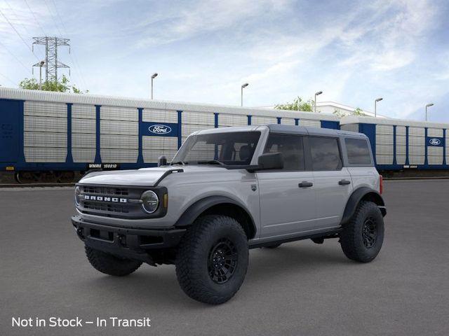 new 2026 Ford Bronco car, priced at $57,393