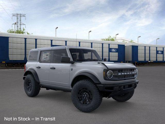 new 2026 Ford Bronco car, priced at $57,393