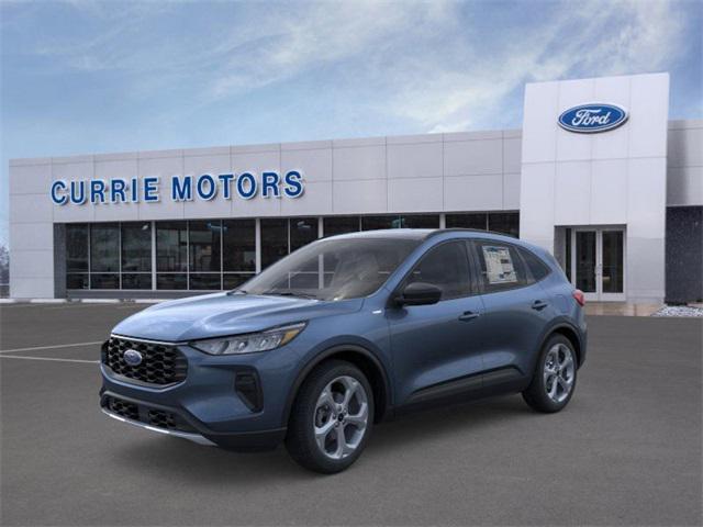new 2026 Ford Escape car, priced at $34,844