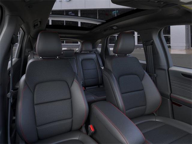 new 2026 Ford Escape car, priced at $34,428