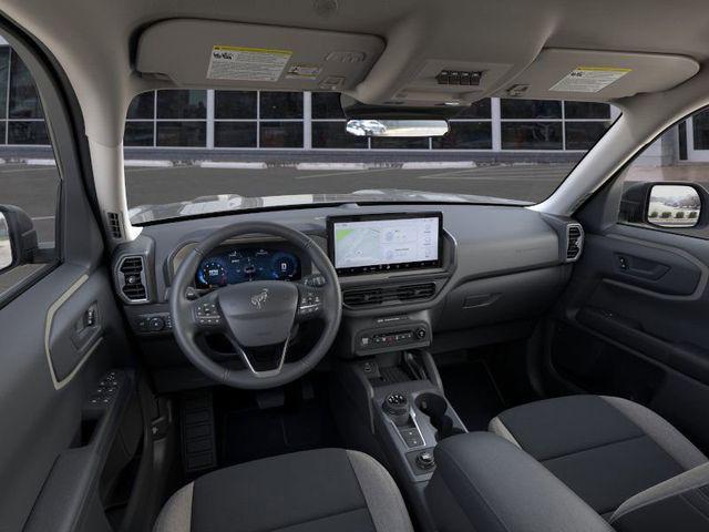 new 2025 Ford Bronco Sport car, priced at $32,404