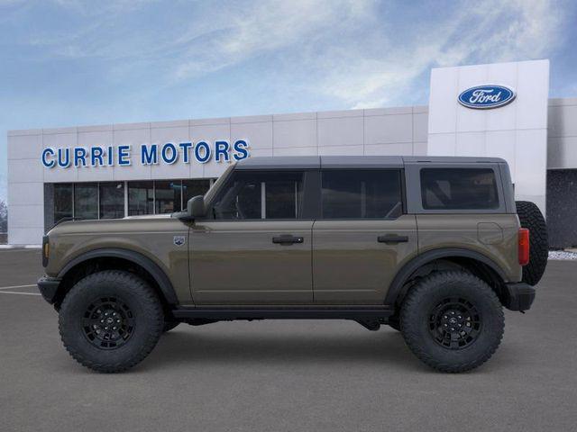 new 2026 Ford Bronco car, priced at $53,532