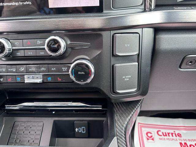 new 2026 Ford F-250 car, priced at $114,921