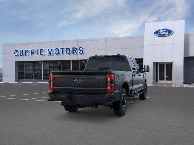 new 2026 Ford F-250 car, priced at $69,308