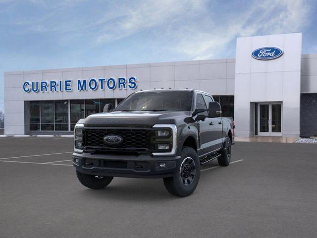 new 2026 Ford F-250 car, priced at $69,308
