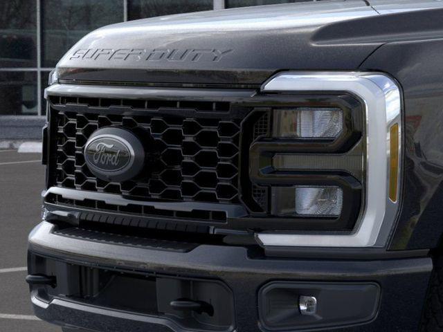 new 2026 Ford F-250 car, priced at $69,308