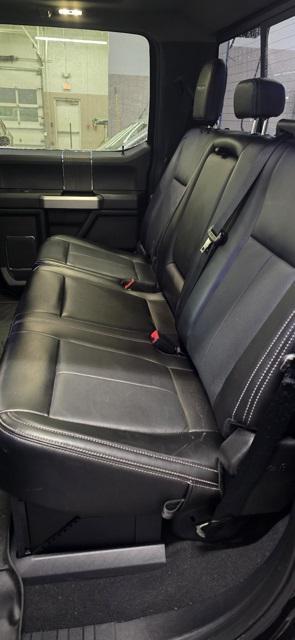 used 2021 Ford F-250 car, priced at $77,974