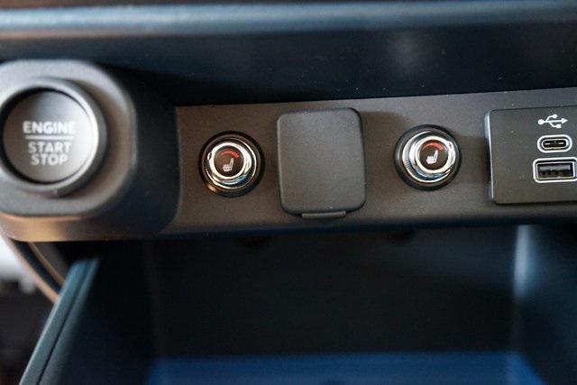 new 2026 Ford Maverick car, priced at $41,696