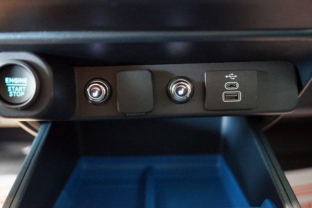 new 2026 Ford Maverick car, priced at $41,696