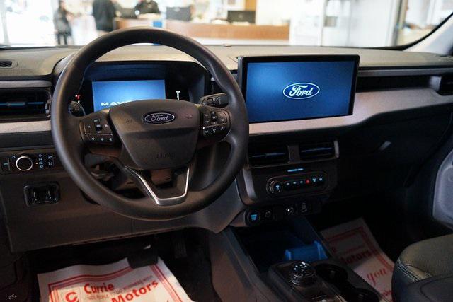 new 2026 Ford Maverick car, priced at $41,696