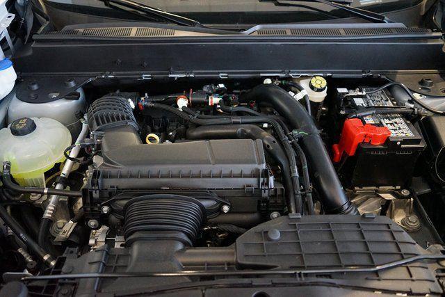 new 2026 Ford Maverick car, priced at $39,696